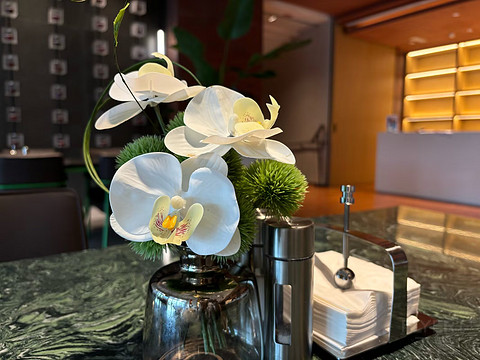 重庆茶园盛捷公寓·Somerset/馨乐庭连心酒店·Citadines Connect入住简报
