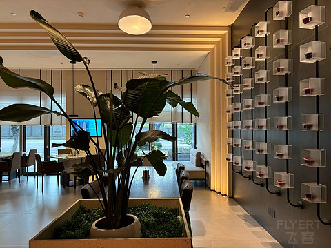 重庆茶园盛捷公寓·Somerset/馨乐庭连心酒店·Citadines Connect入住简报
