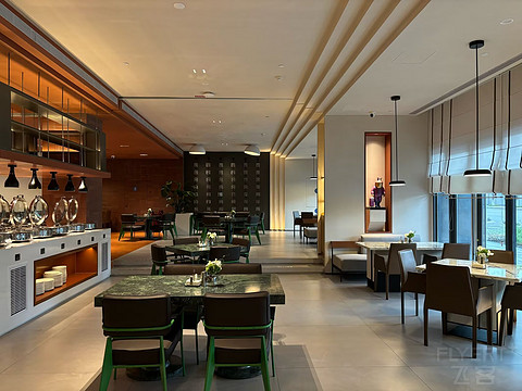 重庆茶园盛捷公寓·Somerset/馨乐庭连心酒店·Citadines Connect入住简报