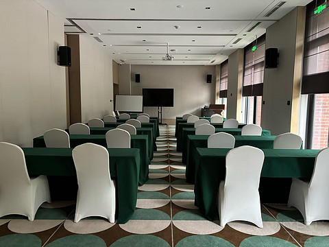 重庆茶园盛捷公寓·Somerset/馨乐庭连心酒店·Citadines Connect入住简报