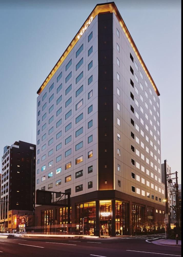ѲüCƵCaption by Hyatt Namba Osaka