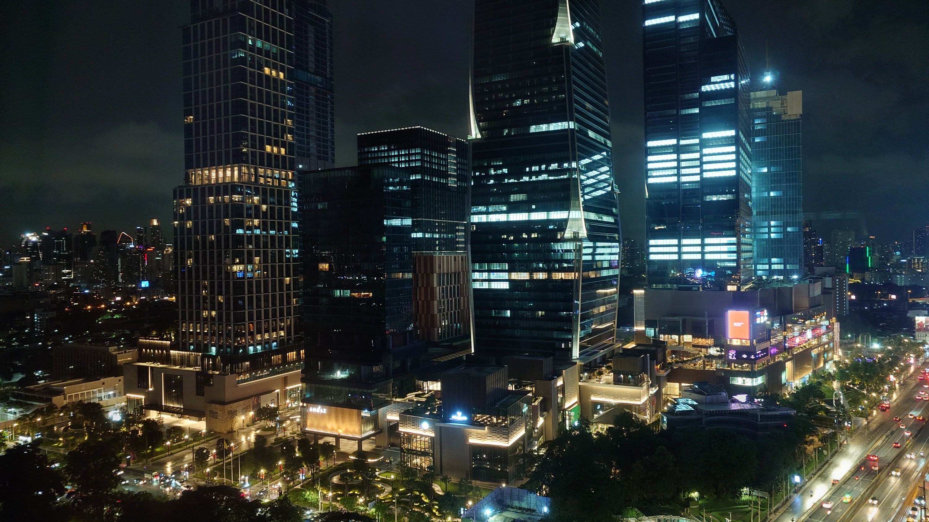 ĩؿGAGAתһSO/ BangkokȻܴɫ¥۲