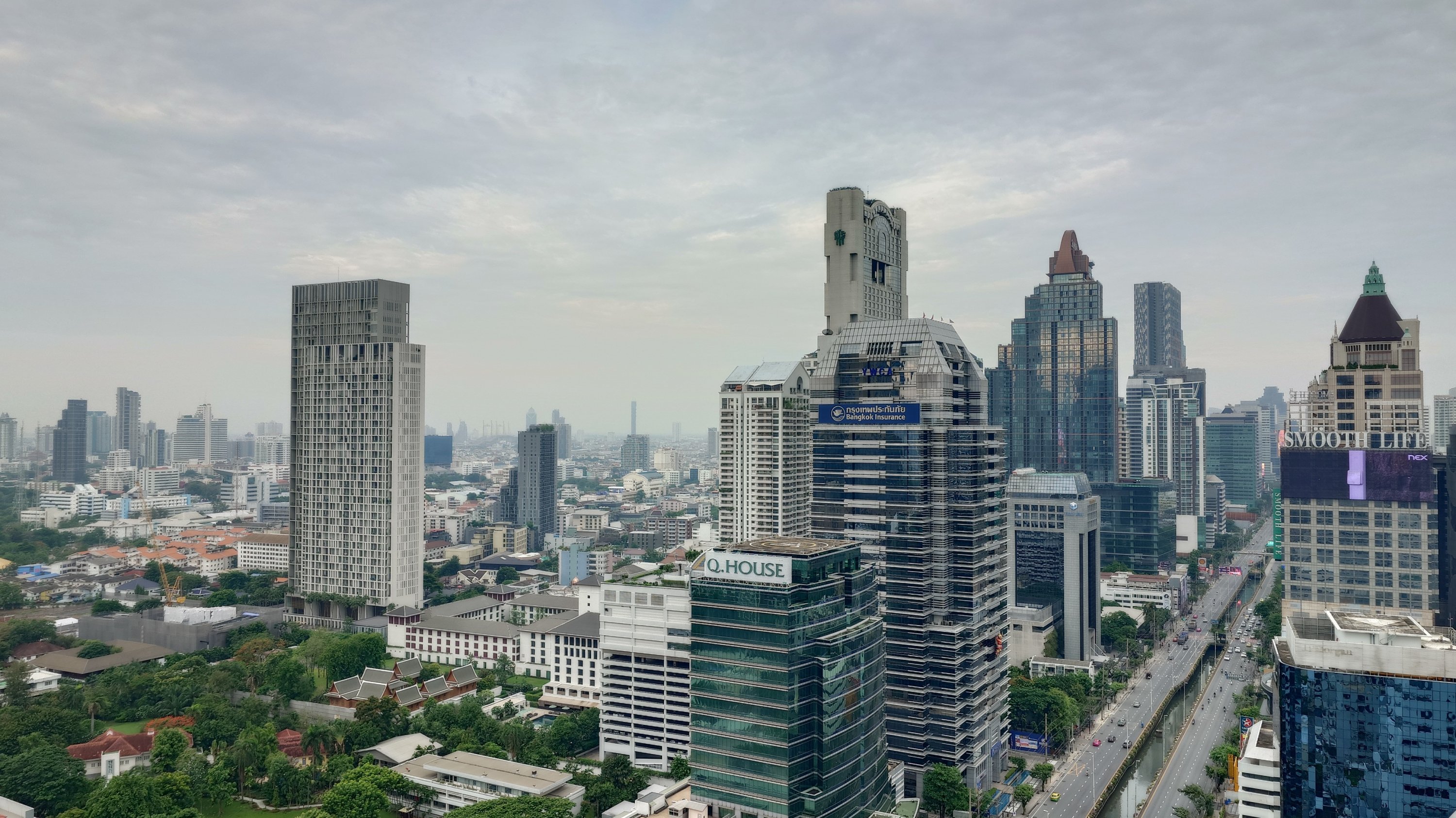 ĩؿGAGAתһSO/ BangkokȻܴɫ¥۲