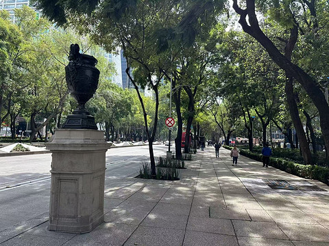 中北美洲飞行之墨西哥篇