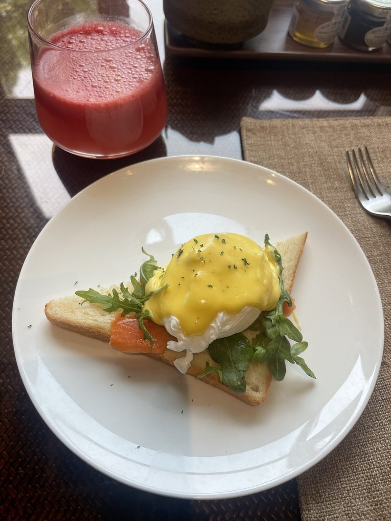 桐庐--Conrad Hangzhou Tonglu Resort Breakfast (2).jpg