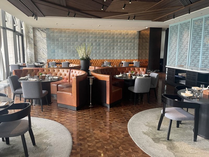 桐庐--Conrad Hangzhou Tonglu Resort Breakfast (4).jpg