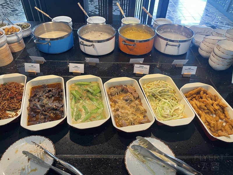 桐庐--Conrad Hangzhou Tonglu Resort Breakfast (5).jpg