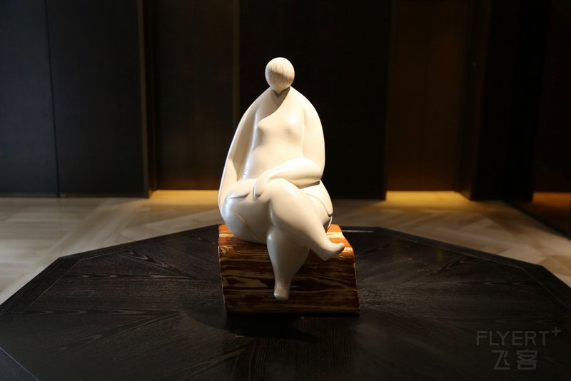 桐庐--Conrad Hangzhou Tonglu Resort Lobby (5).JPG