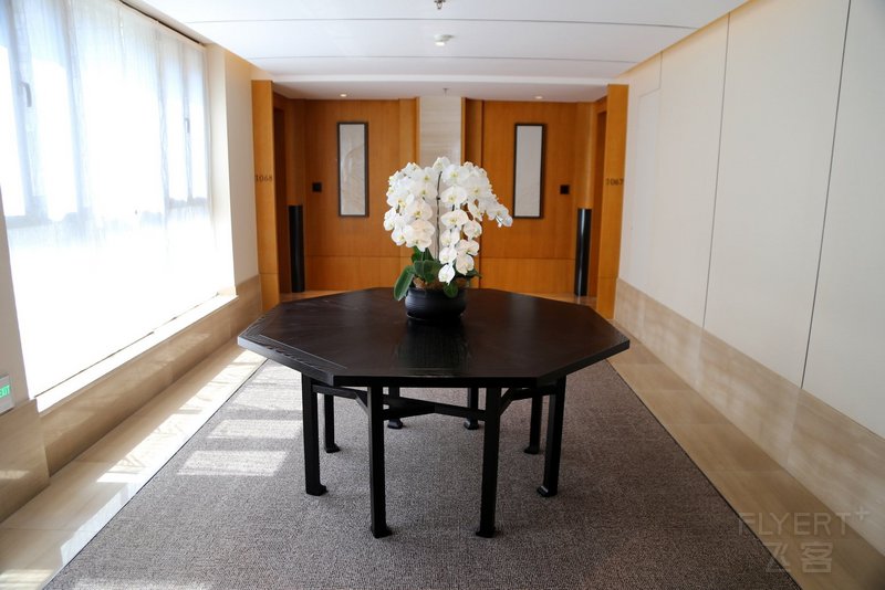 桐庐--Conrad Hangzhou Tonglu Resort Lobby (9).JPG
