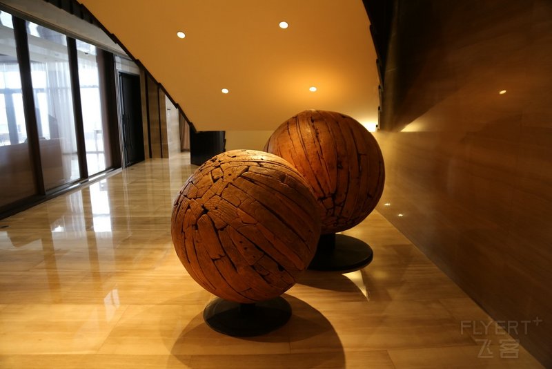 桐庐--Conrad Hangzhou Tonglu Resort Lobby (6).JPG