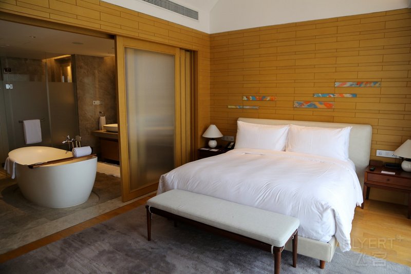 桐庐--Conrad Hangzhou Tonglu Resort Suite (3).JPG
