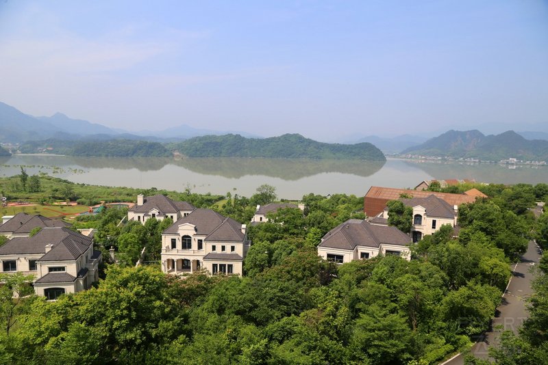 桐庐--Conrad Hangzhou Tonglu Resort Suite View (3).JPG