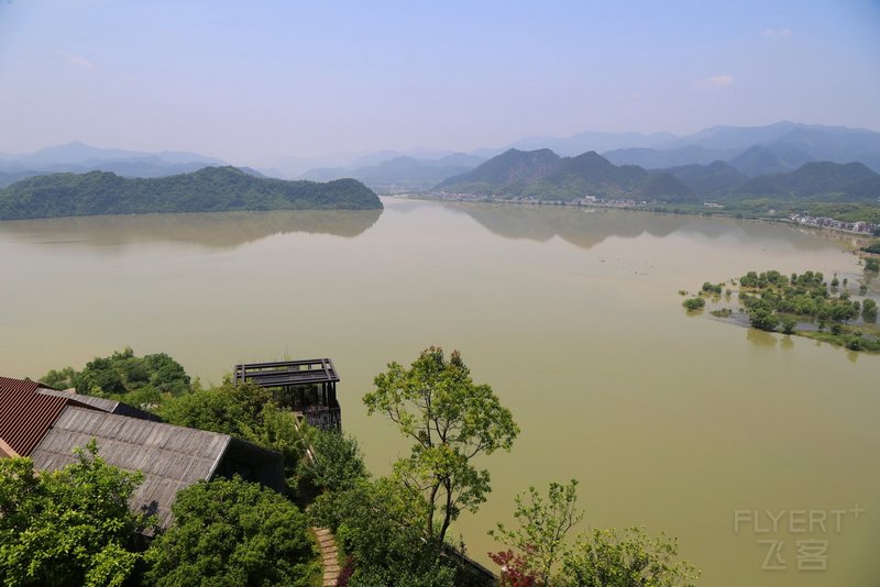 桐庐--Conrad Hangzhou Tonglu Resort Overview (13).JPG