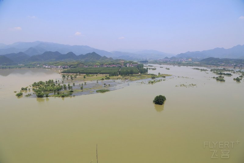 桐庐--Conrad Hangzhou Tonglu Resort Overview (14).JPG
