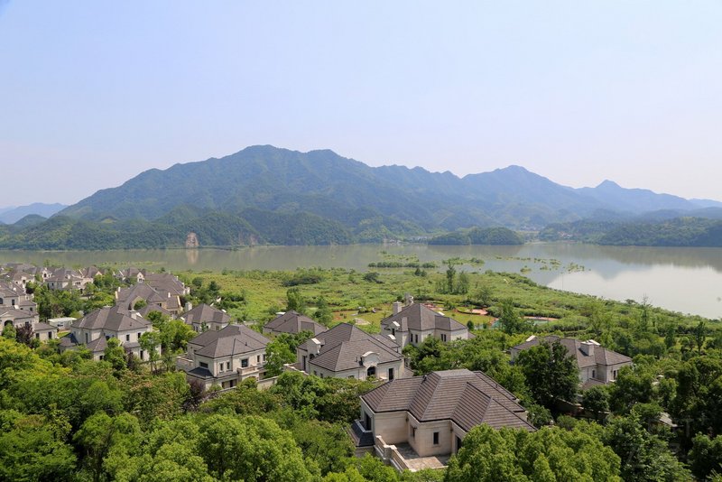 桐庐--Conrad Hangzhou Tonglu Resort Overview (18).JPG