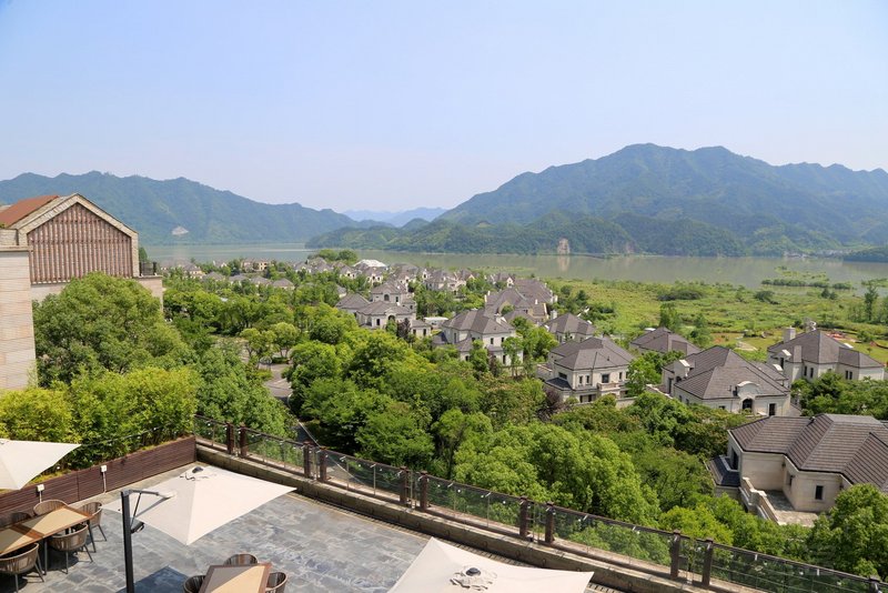 桐庐--Conrad Hangzhou Tonglu Resort Overview (17).JPG