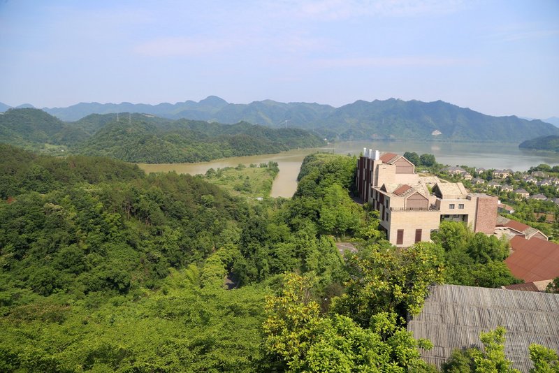 桐庐--Conrad Hangzhou Tonglu Resort Overview (27).JPG