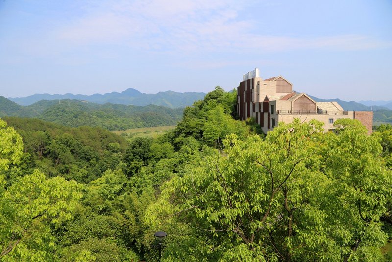桐庐--Conrad Hangzhou Tonglu Resort Overview (23).JPG