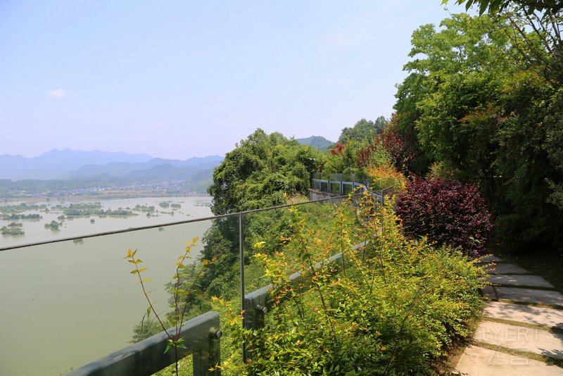 桐庐--Conrad Hangzhou Tonglu Resort Overview (16).JPG