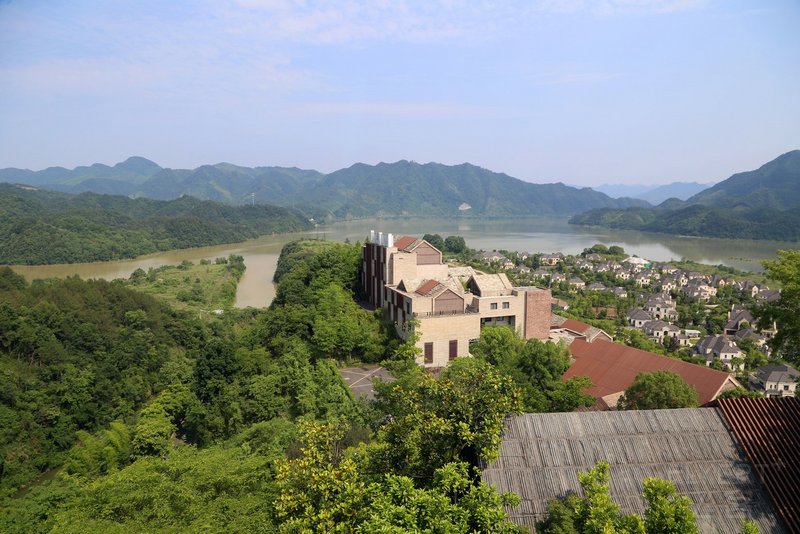 桐庐--Conrad Hangzhou Tonglu Resort Overview (26).JPG