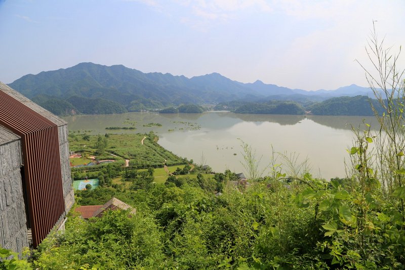 桐庐--Conrad Hangzhou Tonglu Resort Overview (29).JPG