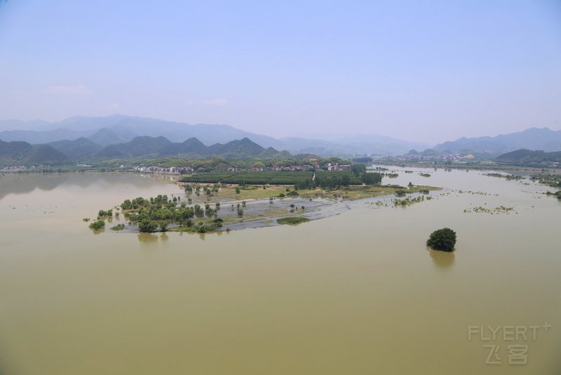 桐庐--Conrad Hangzhou Tonglu Resort Overview (3).JPG