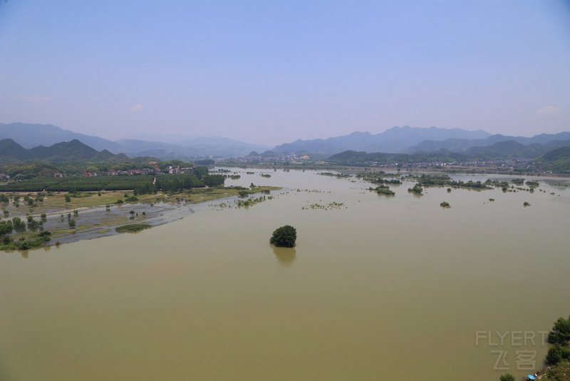 桐庐--Conrad Hangzhou Tonglu Resort Overview (8).JPG