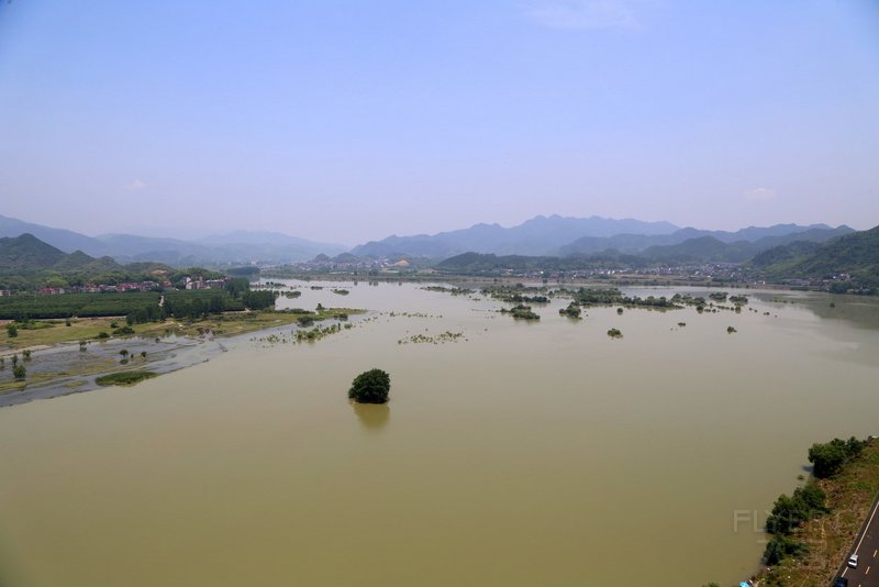 桐庐--Conrad Hangzhou Tonglu Resort Overview (5).JPG