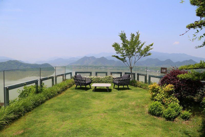桐庐--Conrad Hangzhou Tonglu Resort Overview (12).JPG