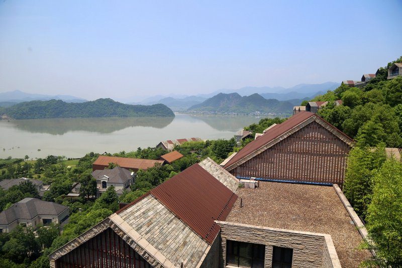 桐庐--Conrad Hangzhou Tonglu Resort Overview (2).JPG