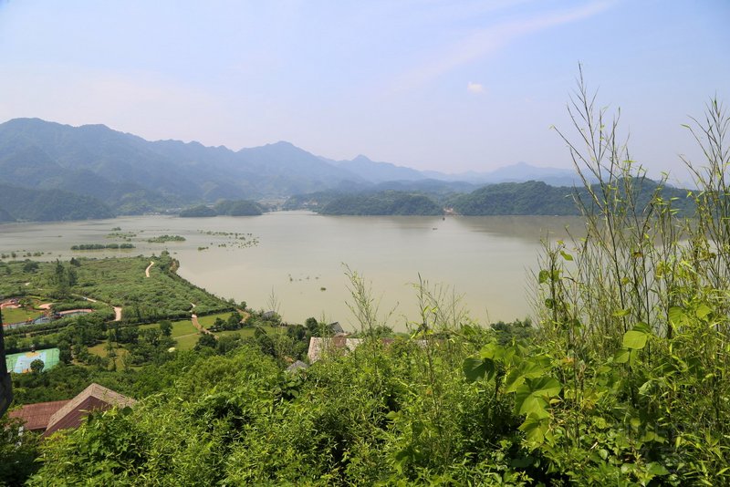 桐庐--Conrad Hangzhou Tonglu Resort Overview (9).JPG