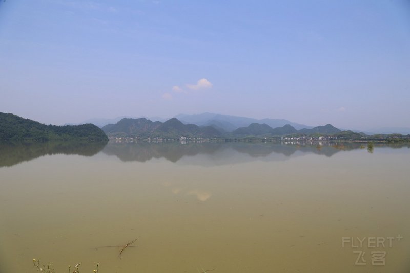 桐庐--Conrad Hangzhou Tonglu Resort Outdoor Garden (20).JPG