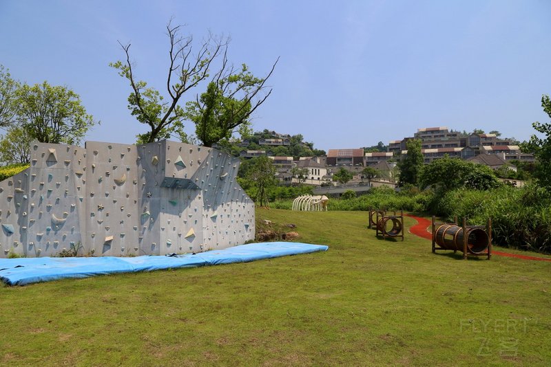桐庐--Conrad Hangzhou Tonglu Resort Outdoor Garden (34).JPG