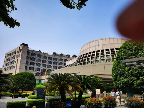 Grand Hyatt Hangzhouһ족ݾס