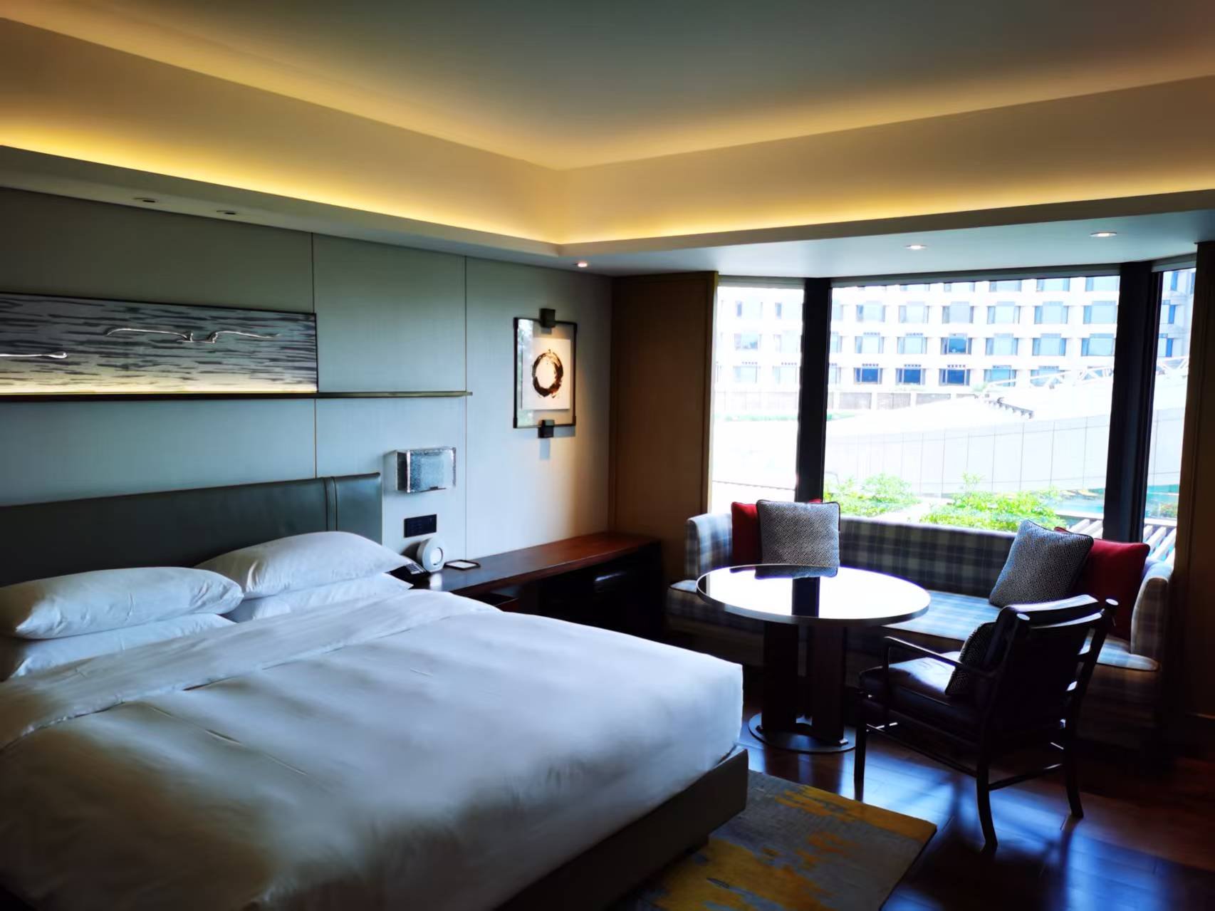 Grand Hyatt Hangzhouһ족ݾס