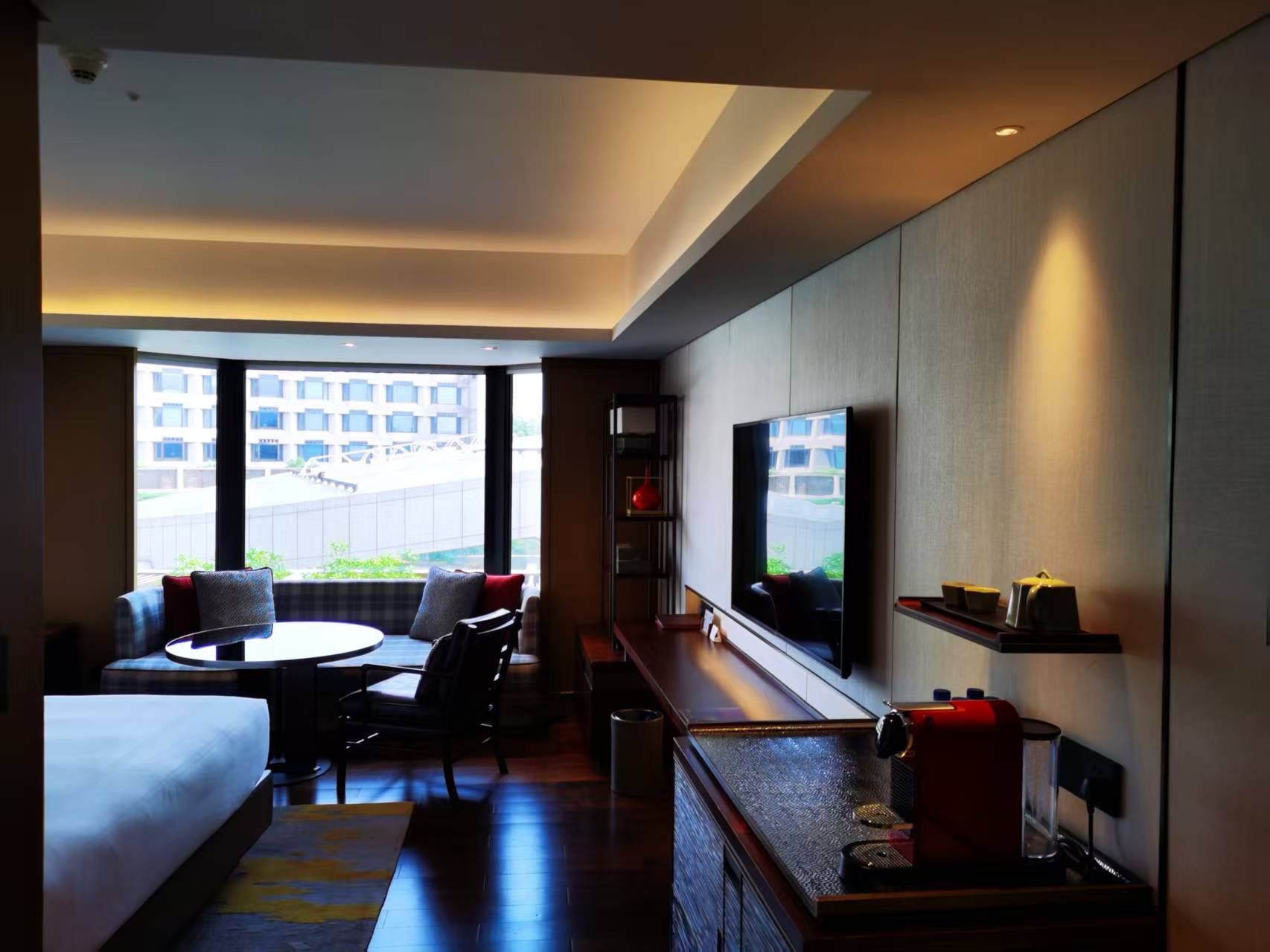 Grand Hyatt Hangzhouһ족ݾס