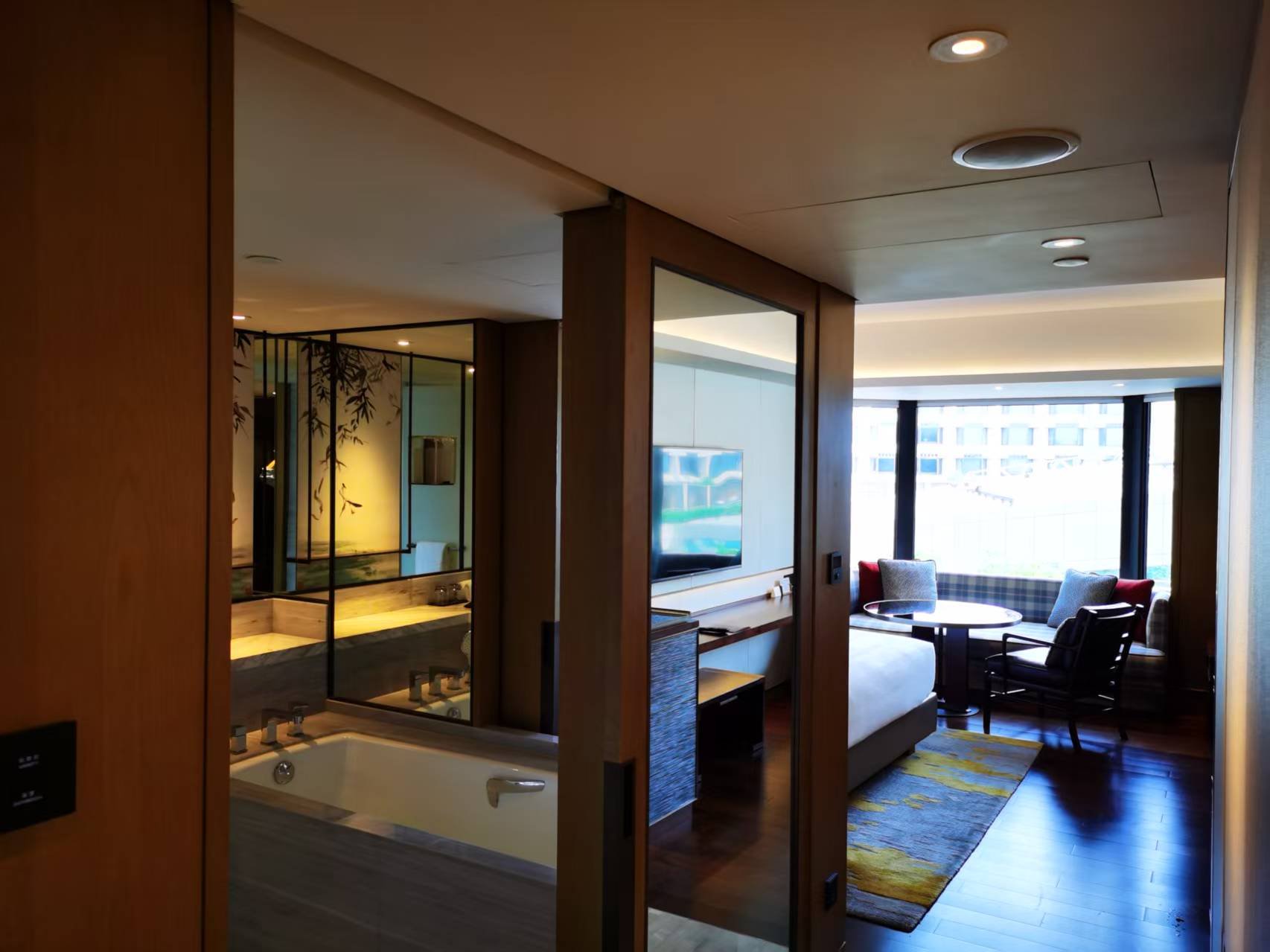 Grand Hyatt Hangzhouһ족ݾס