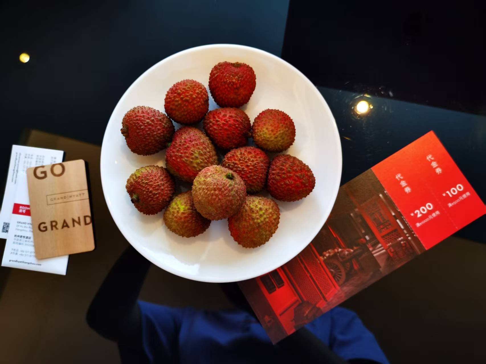 Grand Hyatt Hangzhouһ족ݾס