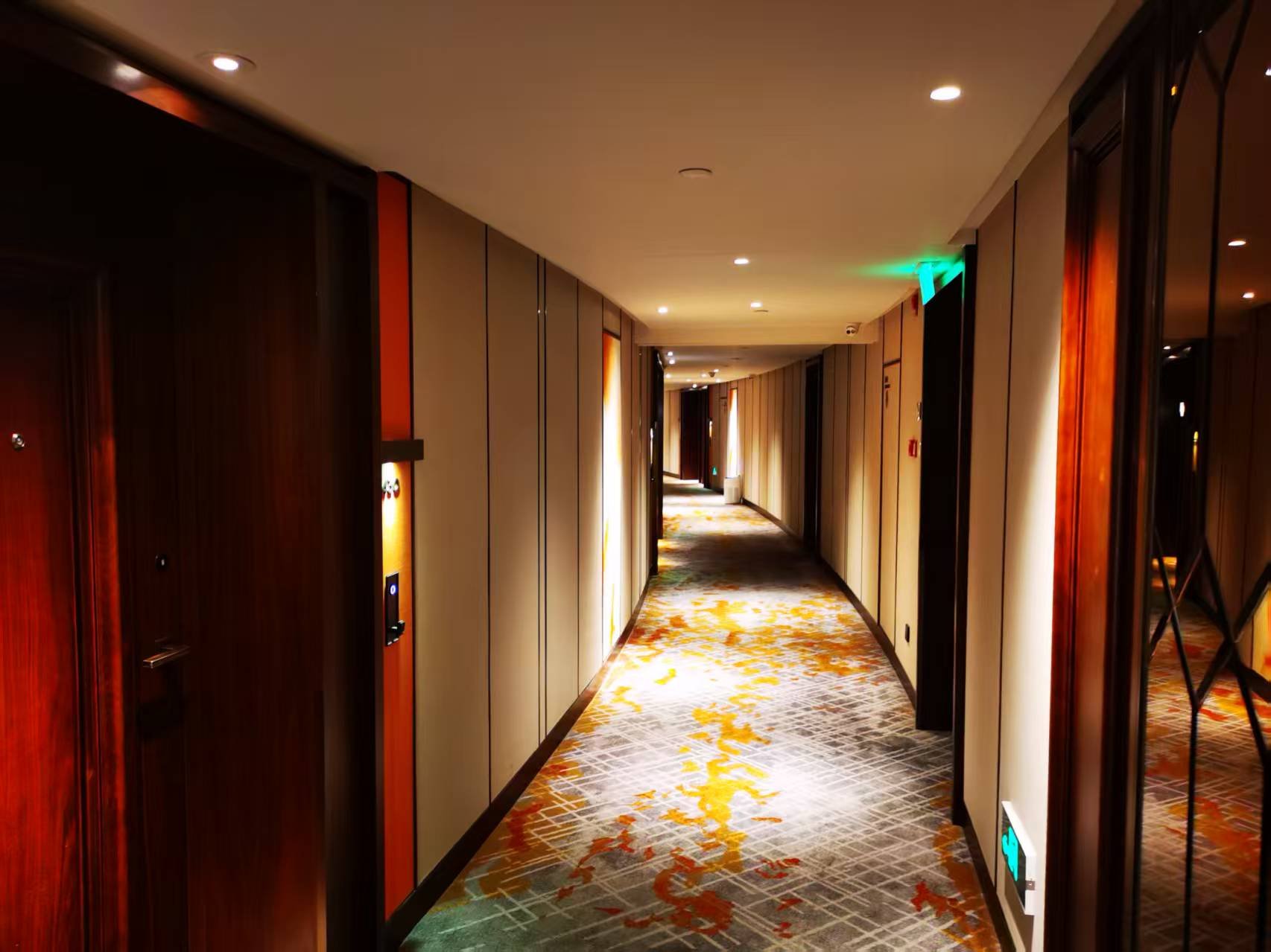Grand Hyatt Hangzhouһ족ݾס