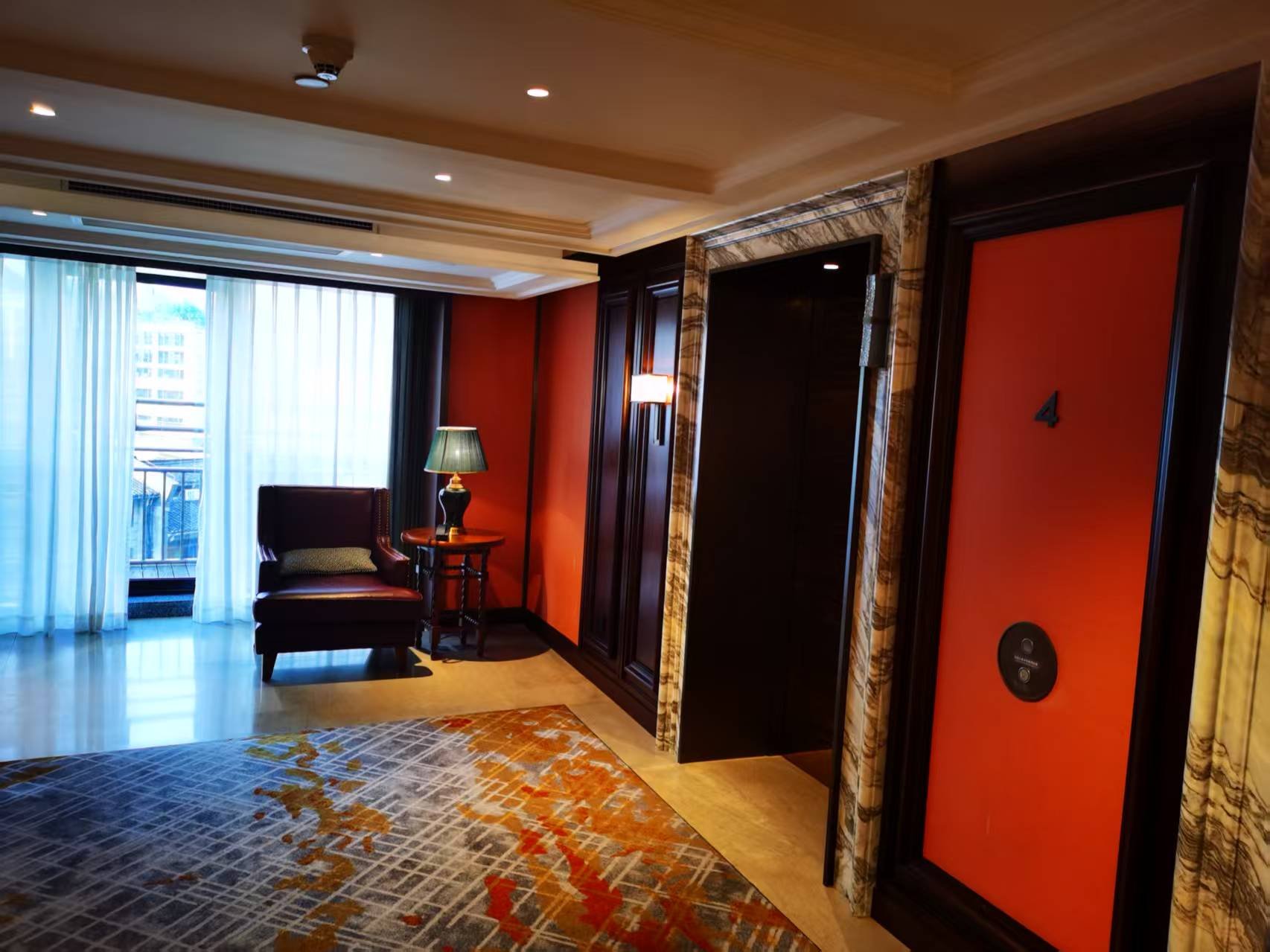 Grand Hyatt Hangzhouһ족ݾס