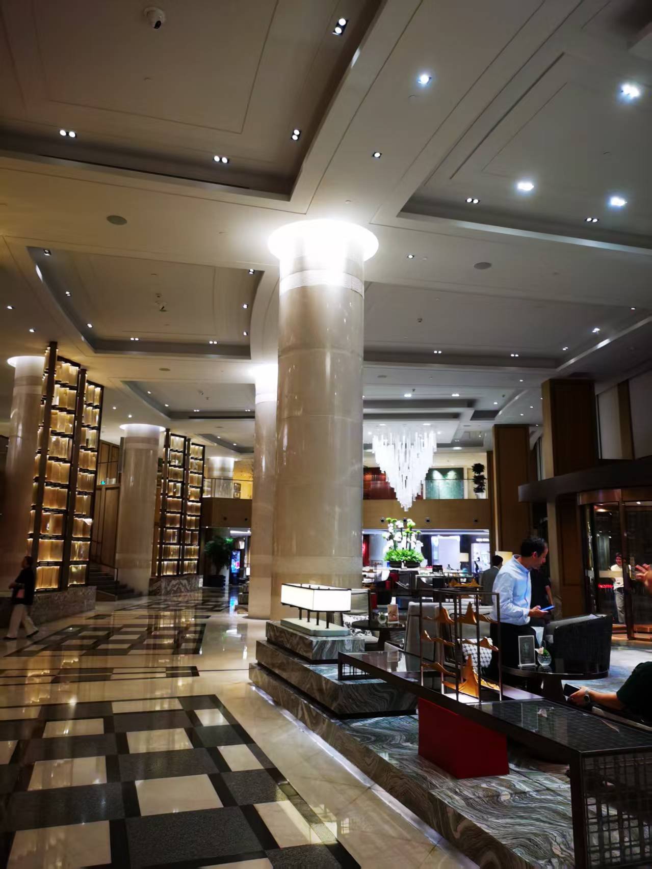Grand Hyatt Hangzhouһ족ݾס