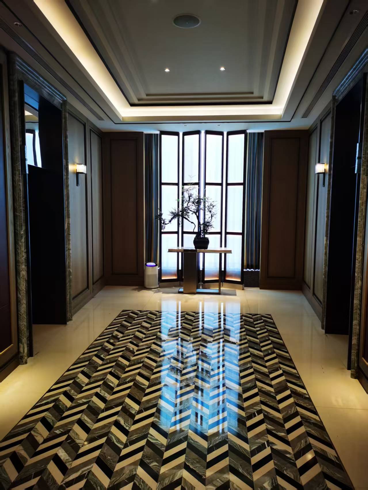 Grand Hyatt Hangzhouһ족ݾס