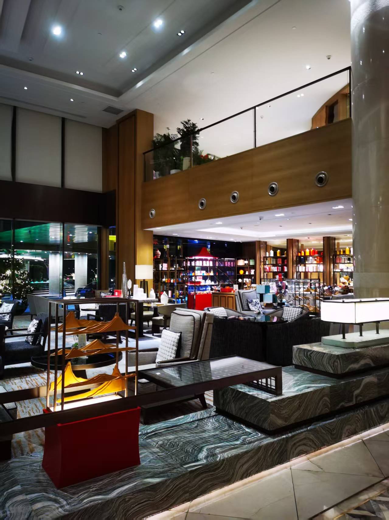 Grand Hyatt Hangzhouһ족ݾס