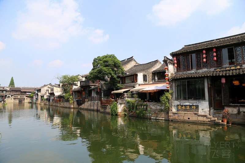 Jiaxing--西塘 (46).JPG