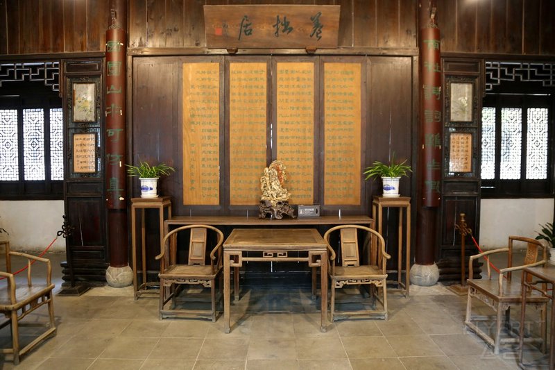 Jiaxing--西塘 (32).JPG