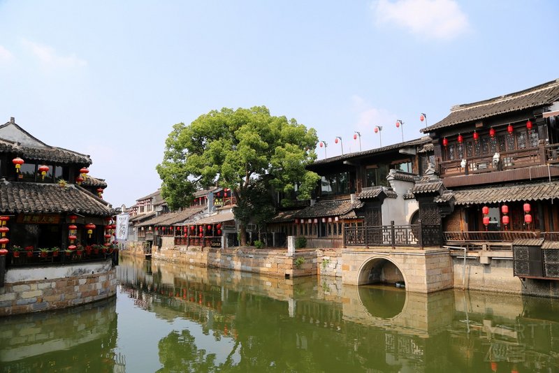 Jiaxing--西塘 (26).JPG