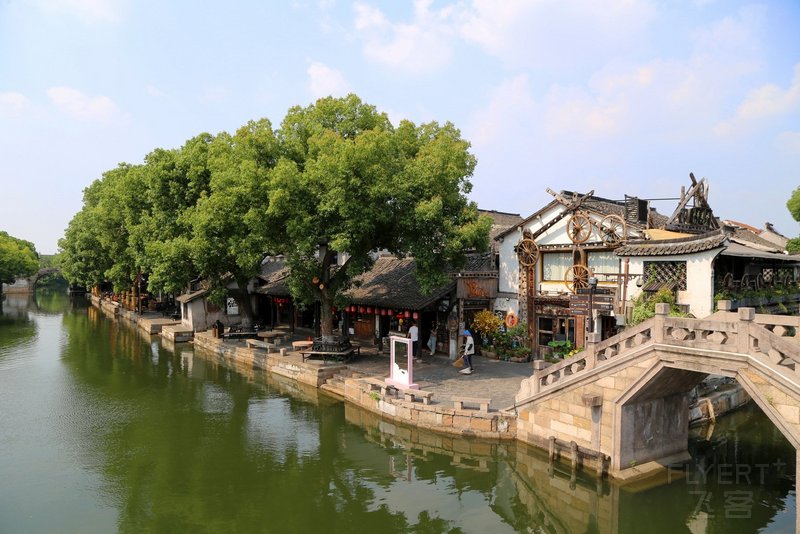 Jiaxing--西塘 (58).JPG
