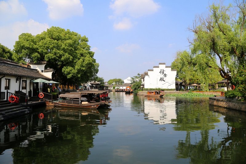 Jiaxing--西塘 (78).JPG