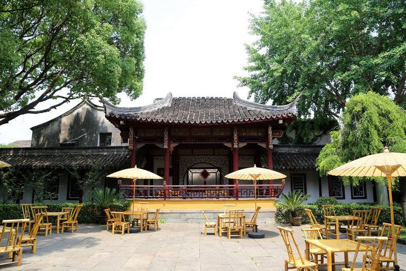 Jiaxing--西塘 (2).JPG
