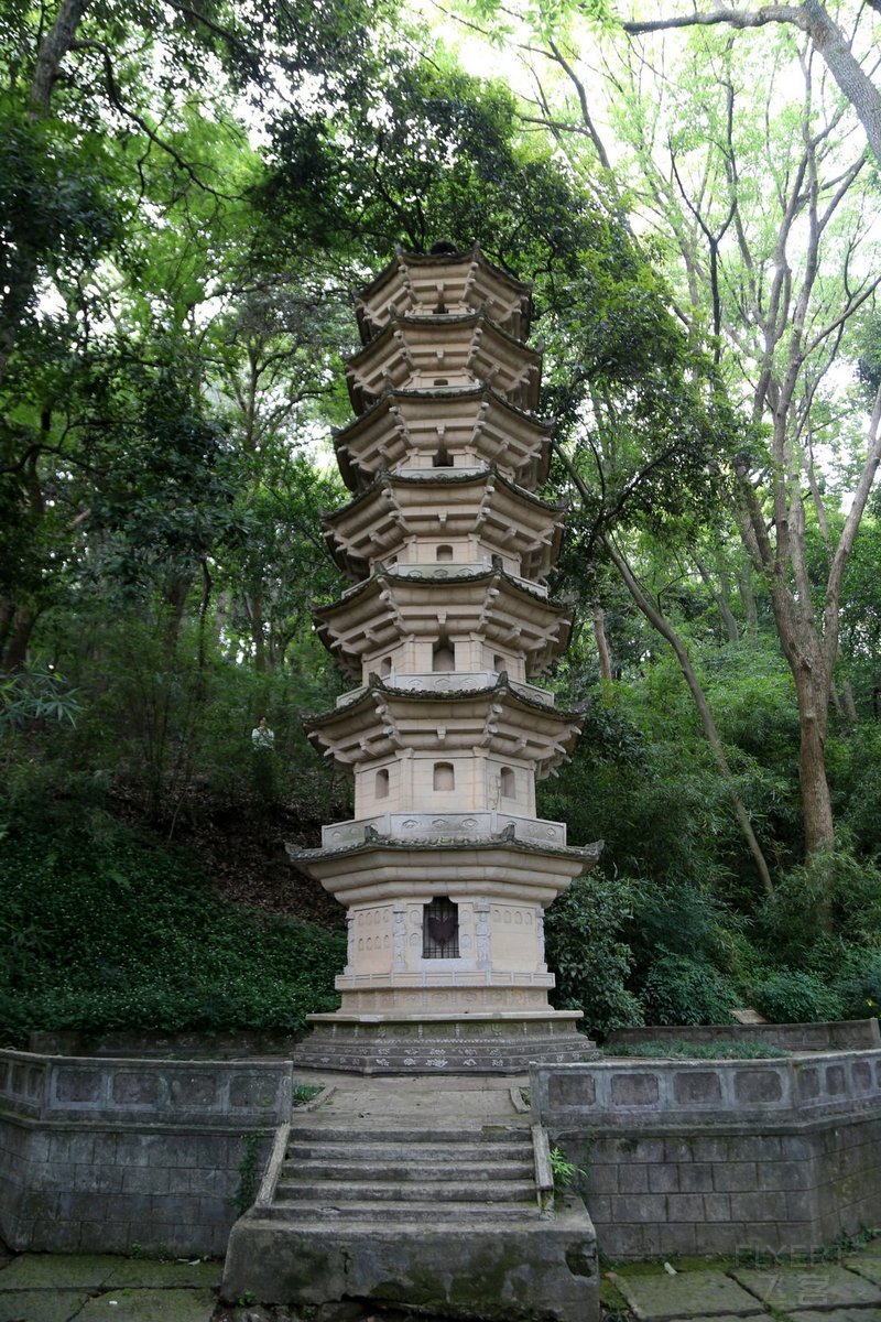 Hangzhou--六和塔文化公
